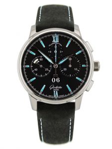 Đồng hồ Glashutte Original Senator Chronograph Panorama Date 1-37-01-03-02-55