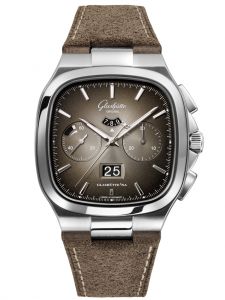 Đồng hồ Glashutte Original Seventies Chronograph Panorama Date 1-37-02-05-02-35