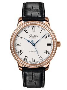 Đồng hồ Glashutte Original Senator 1-39-59-01-15-04