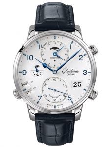 Đồng hồ Glashutte Original Senator Cosmopolite 1-89-02-03-02-50