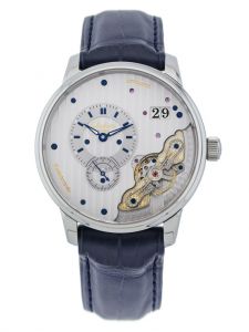 Đồng hồ Glashutte Original Pano Matic Inverse 1-91-02-02-02-50