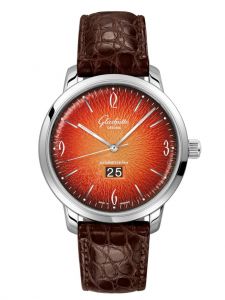 Đồng hồ Glashutte Original Sixties Panorama Date 2-39-47-09-02-04