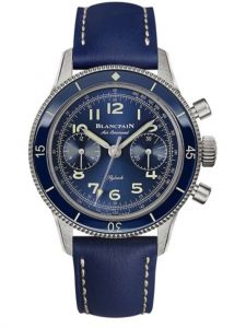 Đồng hồ Blancpain Air Command AC03 12B40 63A