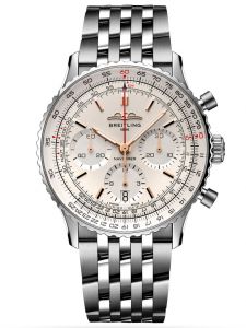 Đồng hồ Breitling Navitimer B01 Chronograph AB0139211G1A1