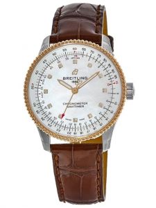 Đồng hồ Breitling Navitimer U17395211A1P2