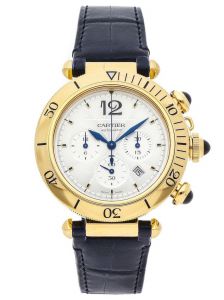 Đồng hồ Cartier Pasha De Cartier WGPA0017