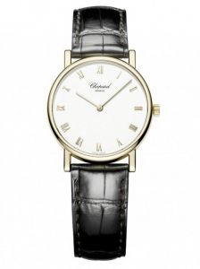 Đồng hồ Chopard Classique Homme Midsize 163154-0001