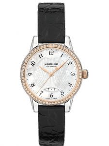 Đồng hồ Montblanc Boheme Date Automatic 116500