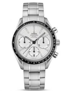 Đồng hồ Omega Speedmaster Racing 326.30.40.50.02.001 40 Steel