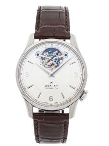 Đồng hồ Zenith Elite Tourbillon 03.2190.4041/01.C498