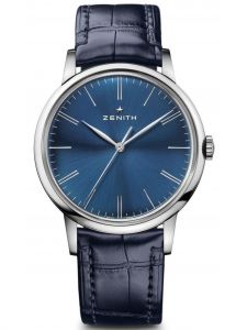 Đồng hồ Zenith Elite 6150 03.2272.6150/51.C700