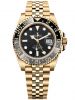 dong-ho-rolex-gmt-master-ii-m126718grnr-0001-126718grnr-0001-yellow-gold-mat-so-den-mau-moi-2023 - ảnh nhỏ  1