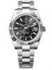 dong-ho-rolex-sky-dweller-m336934-0007-336934-0007-oystersteel-va-vang-trang-mat-so-den-sang-mau-moi-2023 - ảnh nhỏ  1