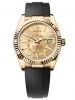 dong-ho-rolex-sky-dweller-m336238-0001-336238-0001-yellow-gold-mat-so-champagne-mau-moi-2023 - ảnh nhỏ  1