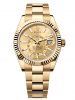 dong-ho-rolex-sky-dweller-m336938-0001-336938-0001-yellow-gold-mat-so-champagne-mau-moi-2023 - ảnh nhỏ  1