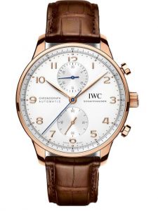 Đồng hồ IWC Portugieser Chronograph IW371480