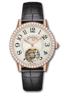 Đồng hồ Jaeger-LeCoultre Rendez-Vous Tourbillon Night and Day Q3412407