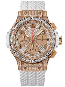 Đồng hồ Hublot Big Bang Chronograph 341.PE.9010.RW.0904