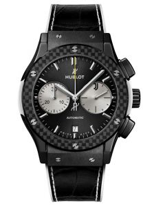 Đồng hồ Hublot Classic Fusion Chronograph Juventus 521.CQ.1420.LR.JUV18 521CQ1420LRJUV18