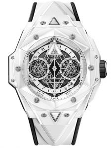 Đồng hồ Hublot Big Bang Unico Sang Bleu ll 418.HX.2001.RX.MXM21