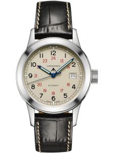 Đồng hồ Longines Heritage L2.832.4.73.0 L28324730