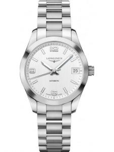 Đồng hồ Longines Conquest Classic L2.385.4.76.6 L23854766