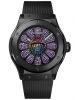 dong-ho-hublot-classic-fusion-takashi-murakami-black-ceramic-amethysts-507-cx-9006-rx-tak23-507cx9006rxtak23 - ảnh nhỏ  1