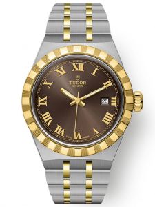 Đồng hồ Tudor Royal M28303-0008