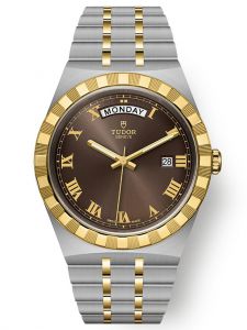 Đồng hồ Tudor Tudor Royal M28603-0007