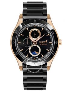 Đồng hồ Zaspero SG405-11 Moonphase