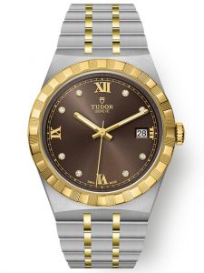 Đồng hồ Tudor Royal M28503-0008