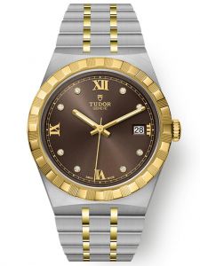 Đồng hồ Tudor Tudor Royal M28503-0008