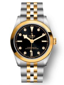 Đồng hồ Tudor Black Bay M79603-0006