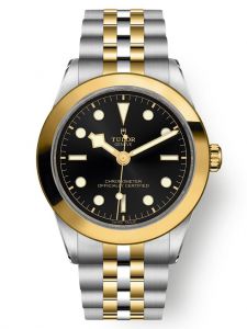 Đồng hồ Tudor Black Bay M79663-0001