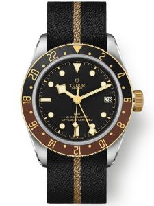 Đồng hồ Tudor Black Bay M79833MN-0004