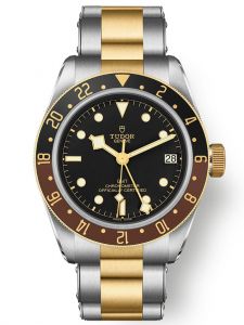 Đồng hồ Tudor Black Bay M79833MN-0001