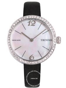 Đồng hồ Triniso T3.29.0300.01 La Belle Kim Cương