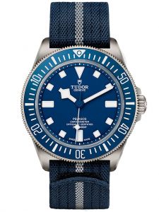 Đồng hồ Tudor Pelagos Fxd M25707B/23-0001