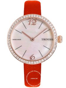 Đồng hồ Triniso T3.29.0300.02 La Belle Kim Cương