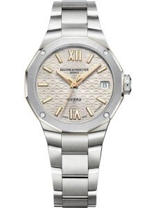 Đồng hồ Baume & Mercier Riviera M0A10730