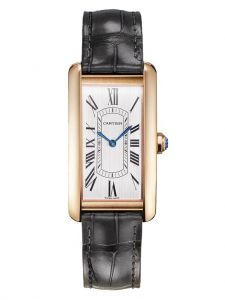 Đồng hồ Cartier Tank Américaine WSTA0083