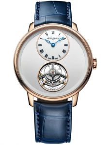 Đồng hồ Arnold & Son Ultrathin Tourbillon 1UTBR.I01A.C246R