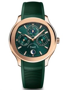 Đồng hồ Piaget Polo Perpetual Calendar Ultra-Thin G0A48006