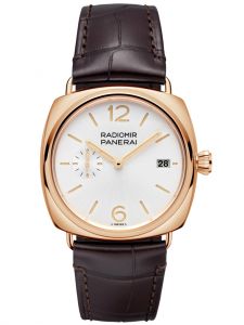 Đồng hồ Panerai Radiomir Quaranta PAM01026