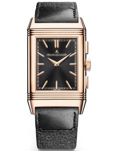 Đồng hồ Jaeger-LeCoultre Reverso Tribute Chronograph Q389257J