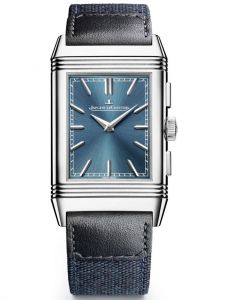 Đồng hồ Jaeger-LeCoultre Reverso Tribute Chronograph Q389848J