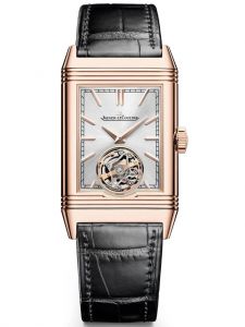 Đồng hồ Jaeger-LeCoultre Reverso Tribute Duoface Tourbillon Q392242J