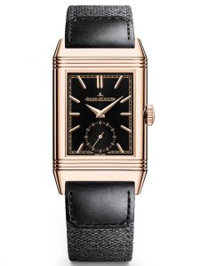 Đồng hồ Jaeger-LeCoultre Reverso Tribute Small Seconds Q713257J