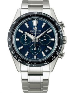 Đồng hồ Grand Seiko The Evolution 9 Chronograph SLGC001