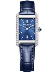 Đồng hồ Baume & Mercier Hampton  M0A10709